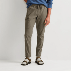 Men's Rainier Pull-On Jogger