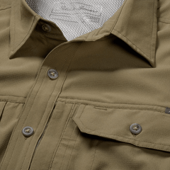 Men's Atlas Exploration Flex Long-Sleeve Shirt