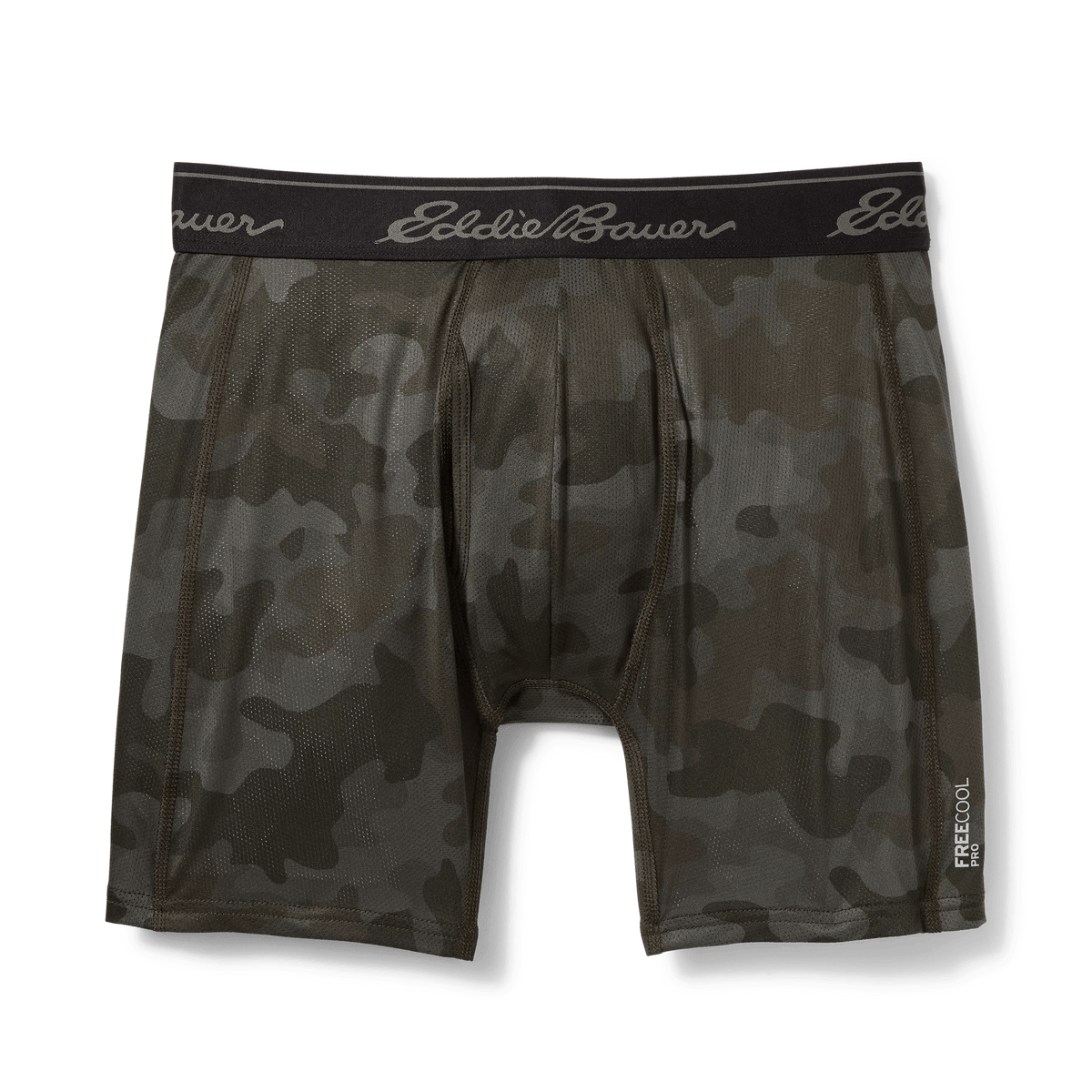 Men's Trailcool 2.0 Boxer Briefs