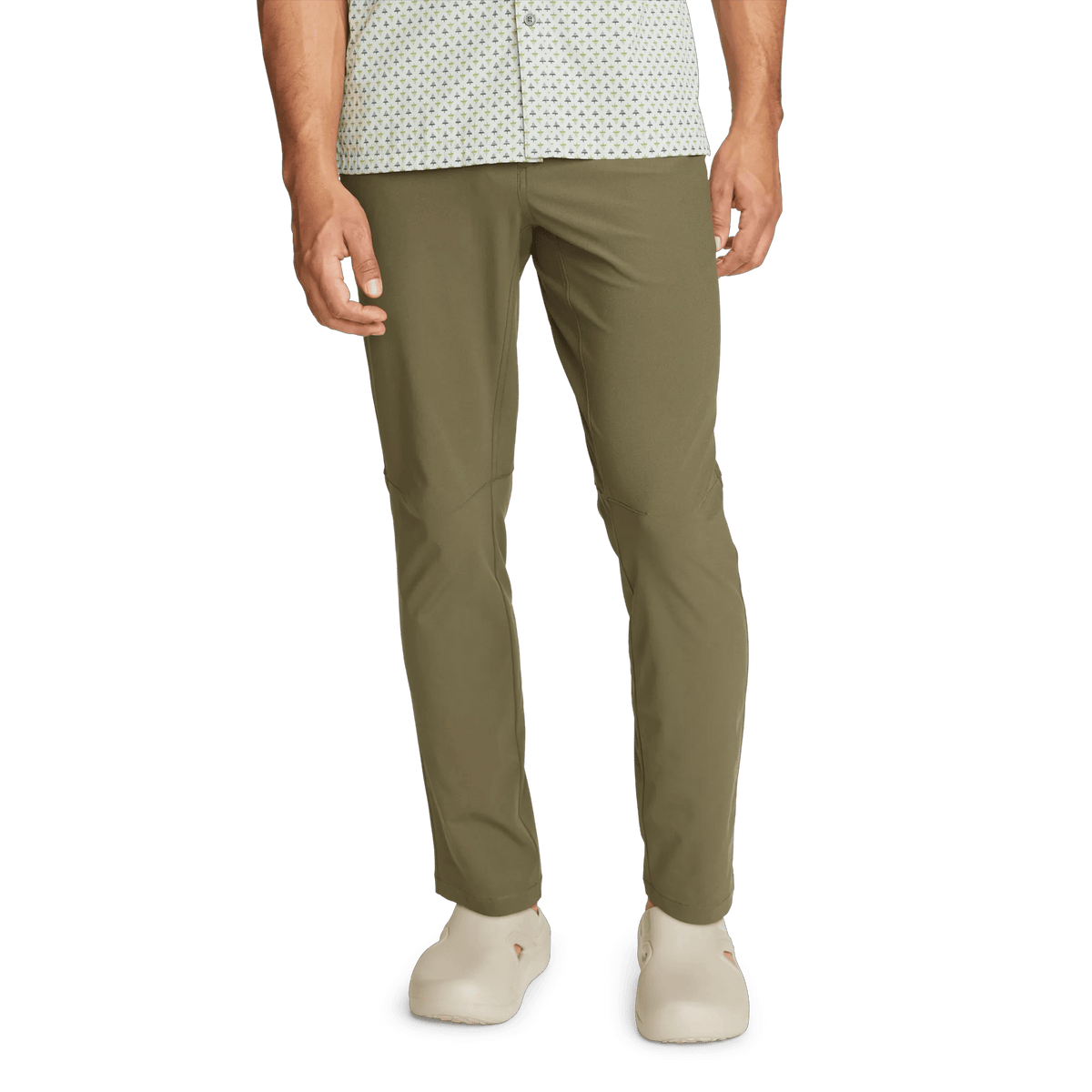 Men's Switch Five-Pocket Slim Pants
