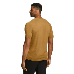 Men's Mountain Trek Short-Sleeve T-Shirt