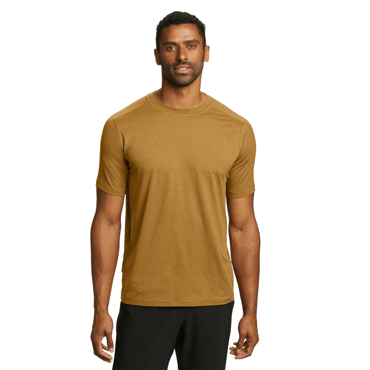Men's Mountain Trek Short-Sleeve T-Shirt