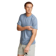 Men's Mountain Trek Short-Sleeve T-Shirt