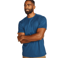 Men's Mountain Trek Short-Sleeve Shirt