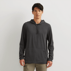 Men's Mountain Trek Pullover Hoodie