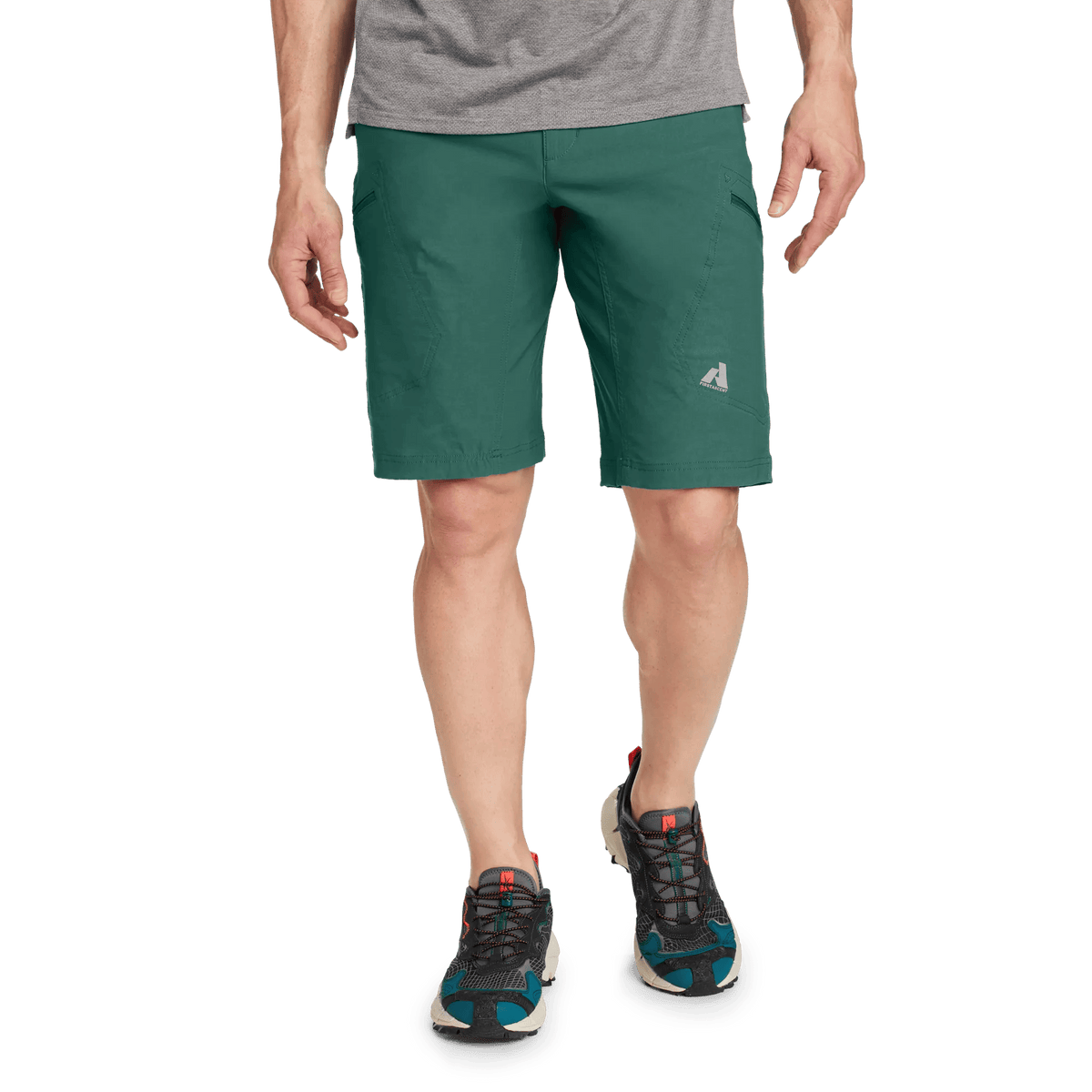 Men's Guide Pro Shorts