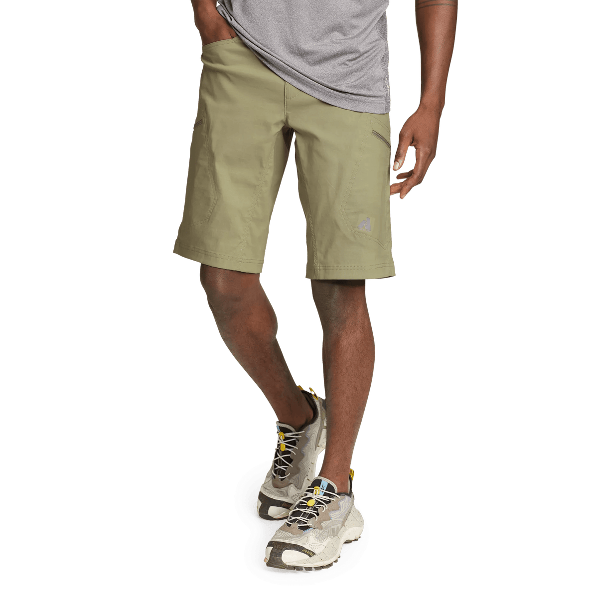 Men's Guide Pro Shorts