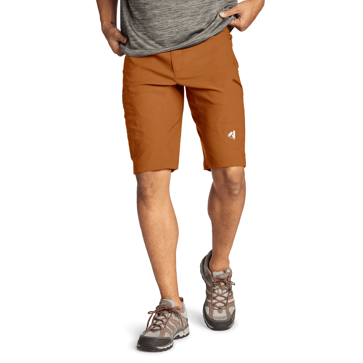 Men's Guide Pro Shorts