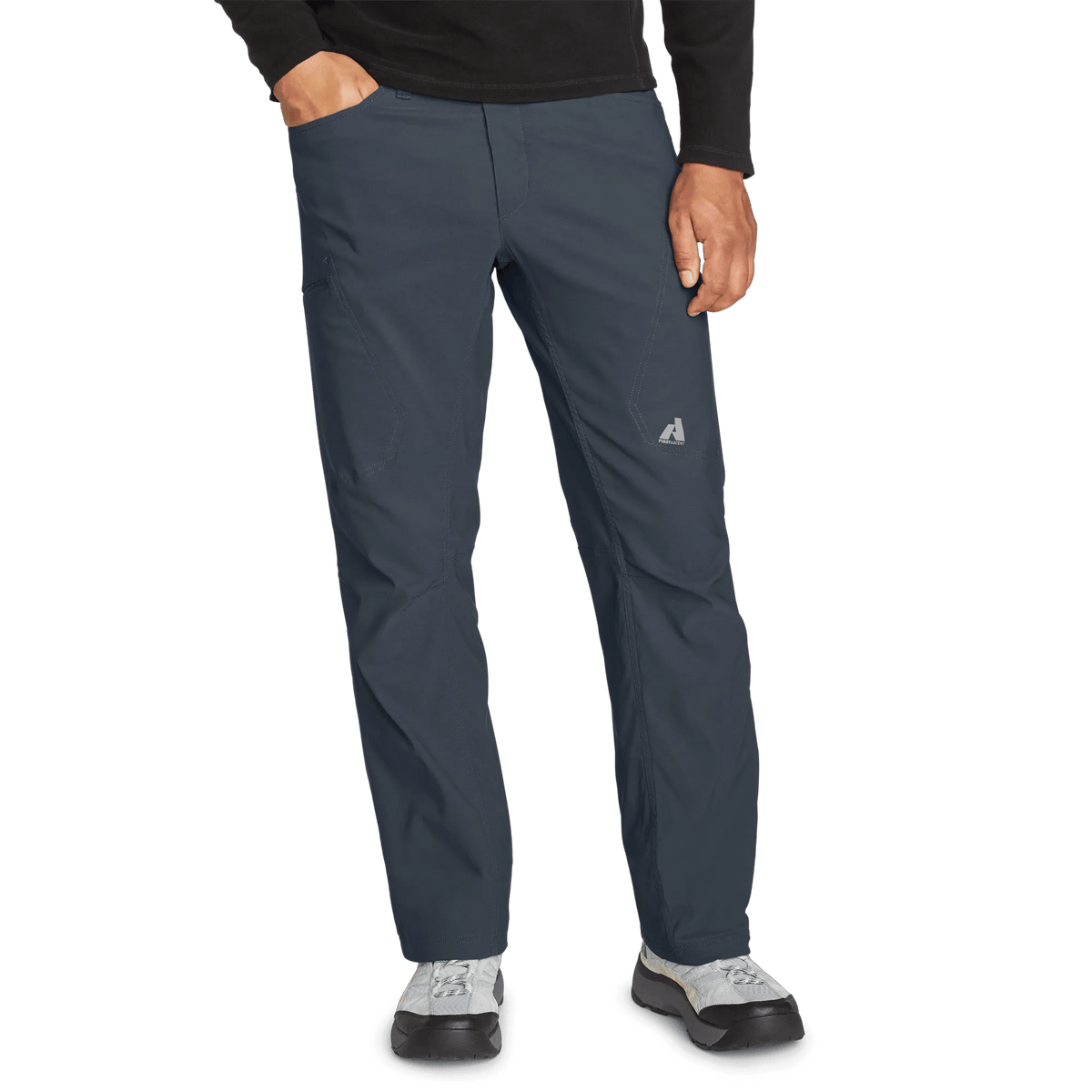 Men's Guide Pro Lined Pants