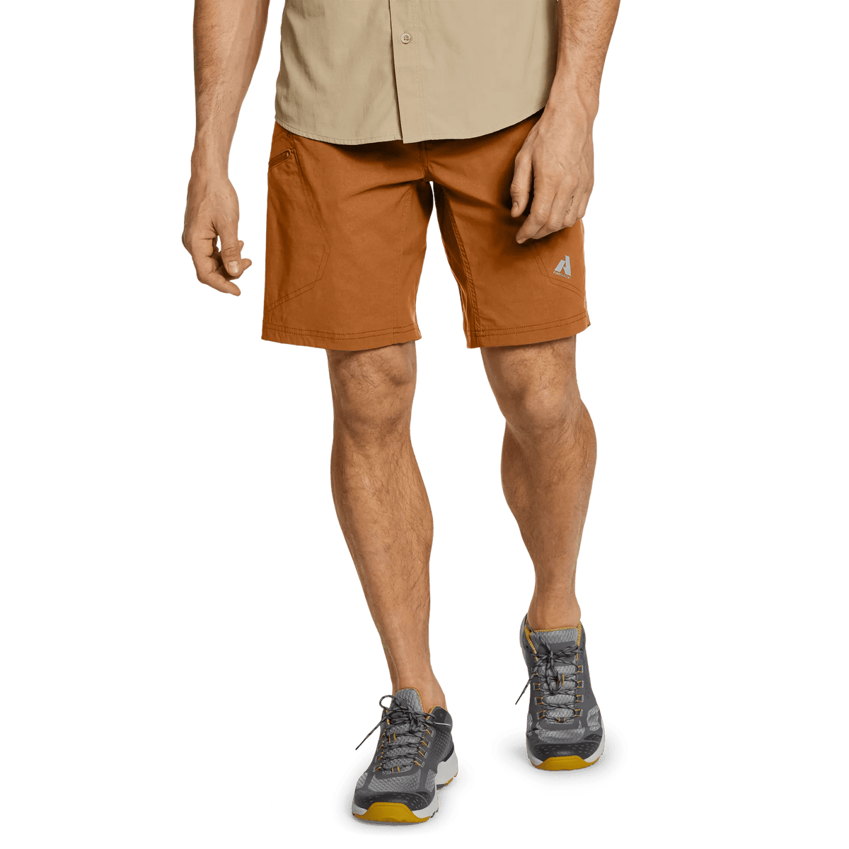 Men's Guide Pro Shorts - 9"