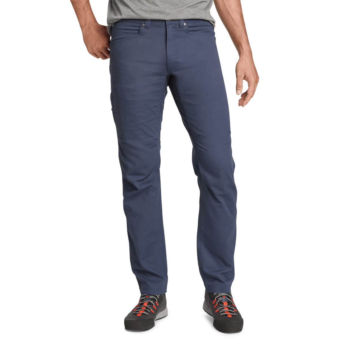 Men's Rappel Canvas Pants