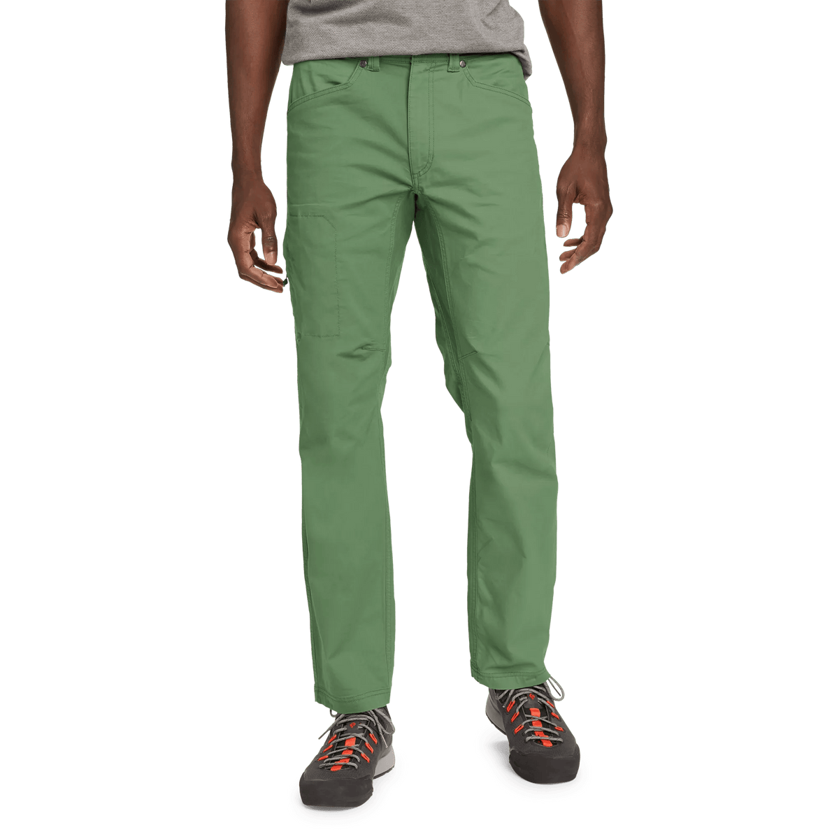 Men's Rappel Canvas Pants