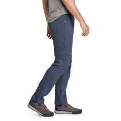 Men's Rappel Canvas Pants