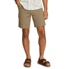 Men's Rappel Canvas Shorts