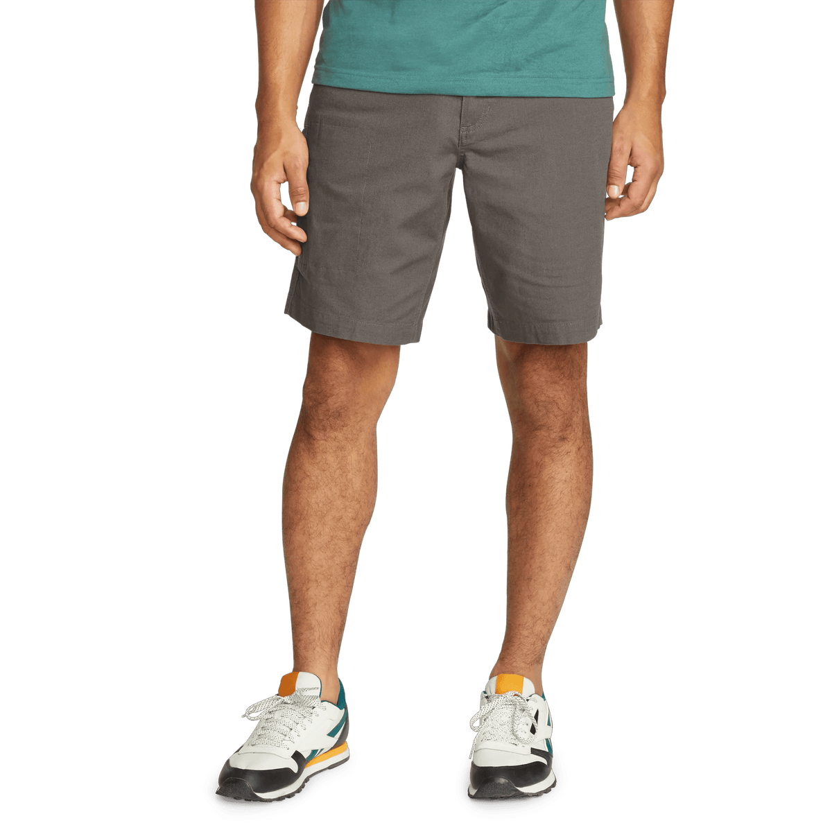 Men's Rappel Canvas Shorts