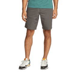 Men's Rappel Canvas Shorts