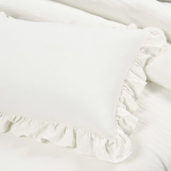 Lush Decor Reyna 6 Piece Daybed Comforter Set
