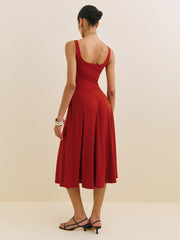 Rou Knit Dress