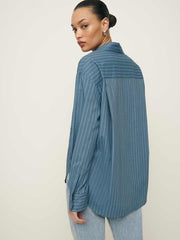 Will Oversized Shirt