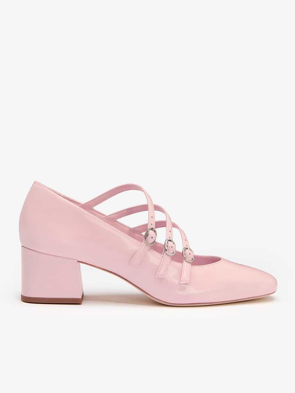 Mimi Buckle Pump