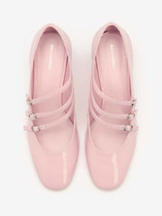 Mimi Buckle Pump