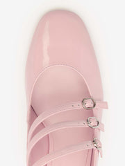 Mimi Buckle Pump
