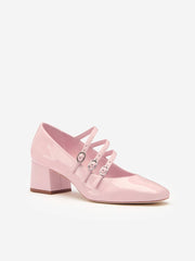 Mimi Buckle Pump