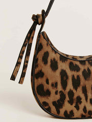 Mini Rosetta Shoulder Bag