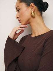 Miller Knit Top