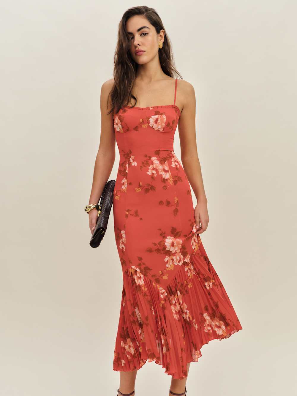 Aiko Dress