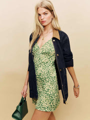 Petites Calix Dress