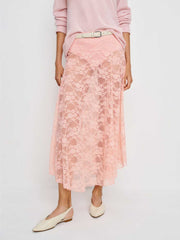 Mirabelle Knit Skirt
