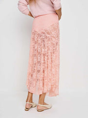 Mirabelle Knit Skirt