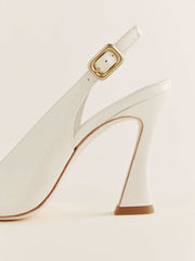 Nour Heeled Slingback