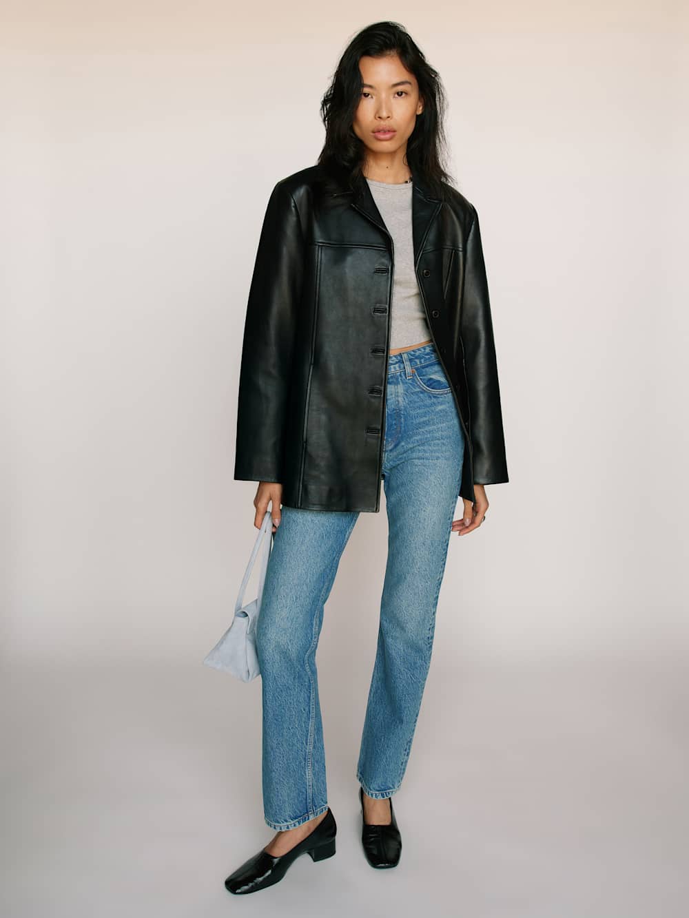 Veda Sutton Jacket
