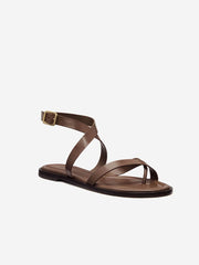 Jane Flat Sandal