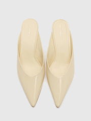 Marilyn Wedge Mule