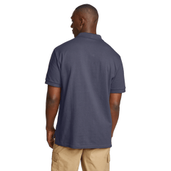 Men's Classic Field Pro Short-Sleeve Polo Shirt