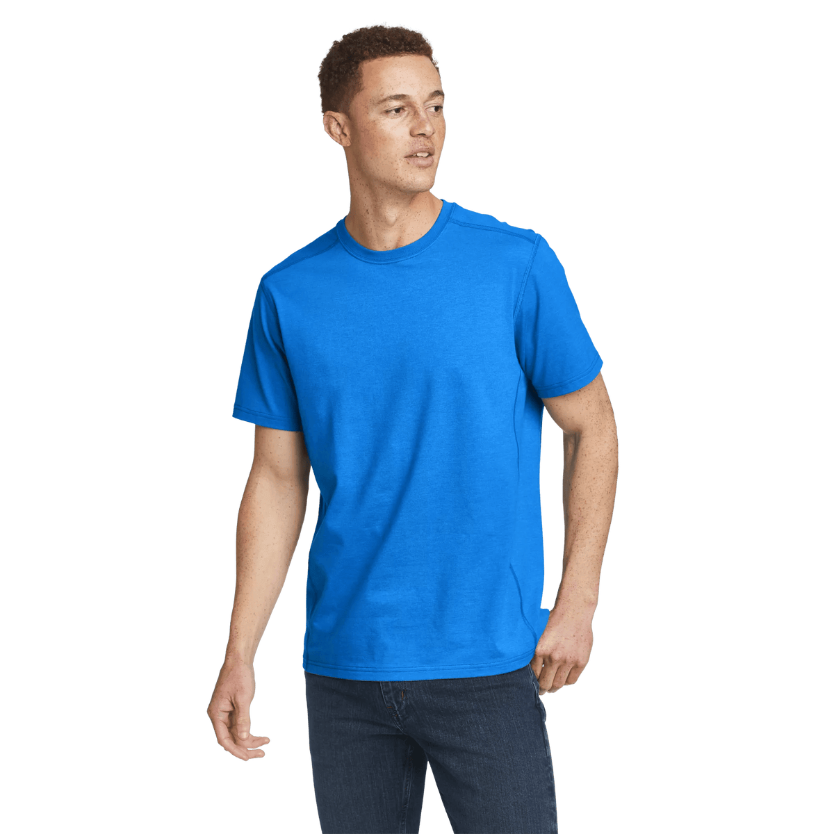 Men's Adventurer® Short-Sleeve T-Shirt
