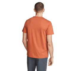 Men's Legend Wash 100% Cotton Short-Sleeve Classic T-Shirt