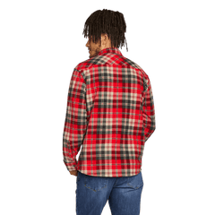 Men's Chutes Microfleece Shirt