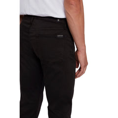 7 For All Mankind Men's Slimmy Slim Fit Jeans