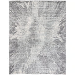 SAFAVIEH Tulum Hortense Modern Abstract Burst Rug