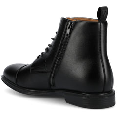 Vance Men's Blackwell Cap Toe Boot