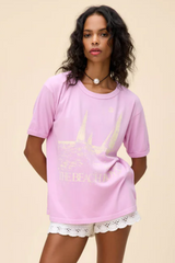 The Beach Boys Good Vibrations Tee
