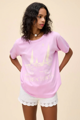 The Beach Boys Good Vibrations Tee