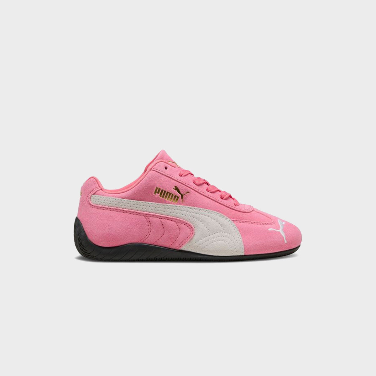 PUMA GS Speedcat  OG -  Pink / White