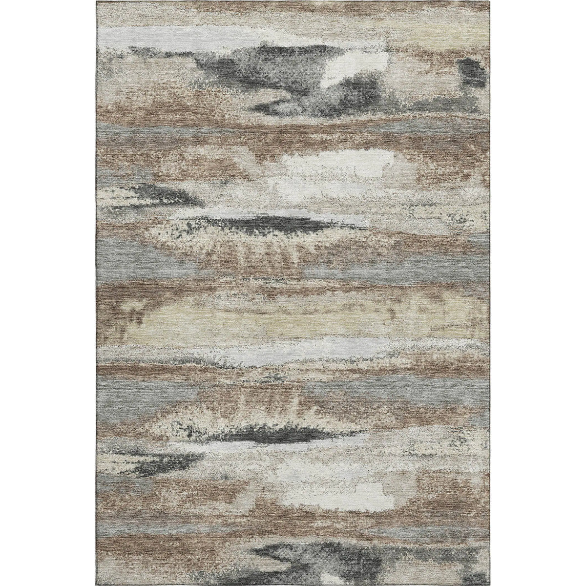 Premium Washable Super Soft Modern Casual Mayfield Rug