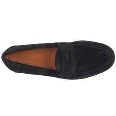 Sebago Men's Ryan Suede Po Loafer