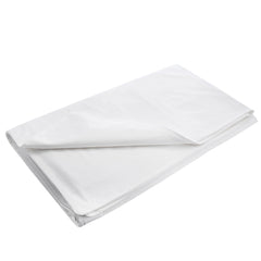 Cotton Fabric Zippered Pillow Protector